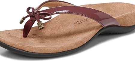 Vionic Women s Bella Toe-Post Sandal For Sale