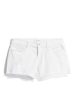 Mossimo Girl s Lola Shorts - White Hot on Sale