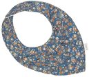 Toshi Baby Bandana Bib - Libby Midnight on Sale