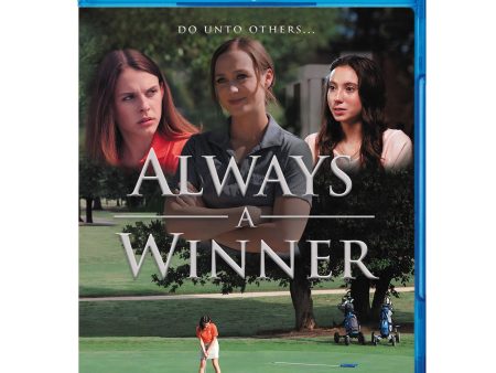 Always A Winner - Blu-ray Supply