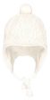 Toshi Organic Earmuff - Bowie - Cream on Sale