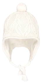 Toshi Organic Earmuff - Bowie - Cream on Sale