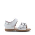 Clarks SERA II - White (Size 4-10) For Sale