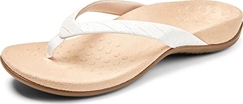 Vionic Women s Rest Dillon Toe Post Sandal For Discount