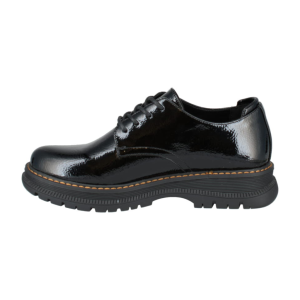 Westland 769530 787 100 Peyton 10 Black Patent Supply