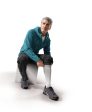 JOBST® SPORT SOCK KNEE 15-20mmHg For Cheap