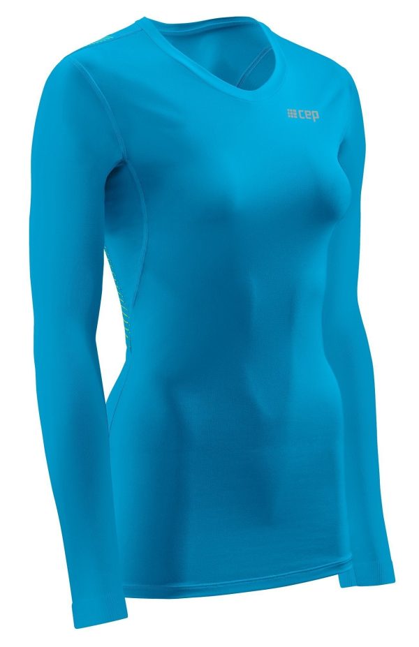 Women s Wingtech Long Sleeve Shirt Supply