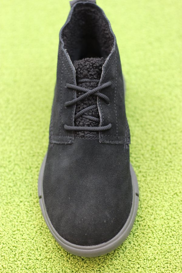 Women s Explorer Next Drift WP Boot - Black Suede on Sale