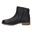 Josef Seibel 99635 Sienna 35 Black Supply