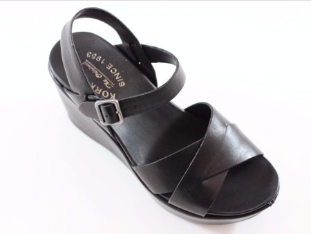 Women s Ava 2.0 Sandal - Black Calf Cheap