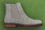 Women s Bristol Boot - Taupe Suede Cheap