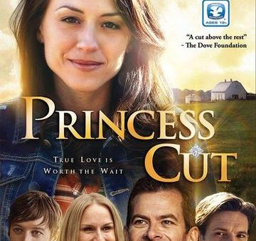 Princess Cut - DVD For Discount