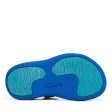 Clarks FINN in Blue Aqua (Size AU 5-1) Online Hot Sale