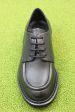 Women s Noe17 Lace Oxford - Black Calf Fashion