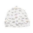 Bebe Unisex Beanie in Mice Print Online now