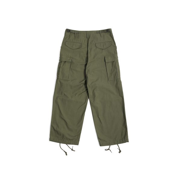 M-65 TROUSERS Online Sale