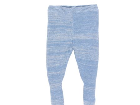 Bebe David Knit Footed Legging KYW18-885 Online now