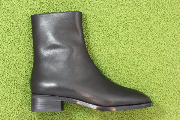 Women s Tour Boot - Black Calf Online