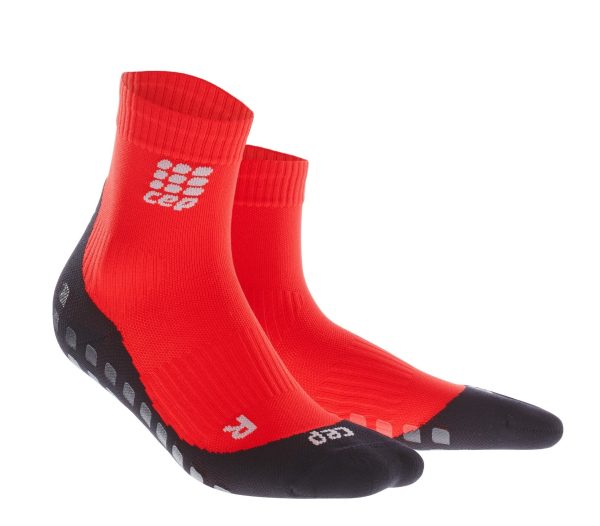 Women s Griptech Short Socks Online now