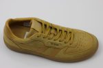 Women s Hawk Sneaker - Mustard Sde Cheap