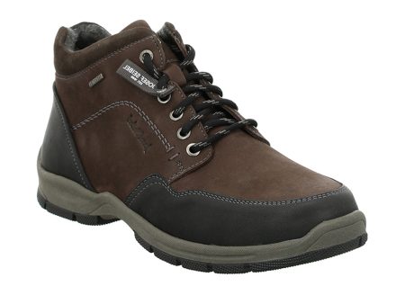 Josef Seibel 14952 Lenny 52 Brown on Sale