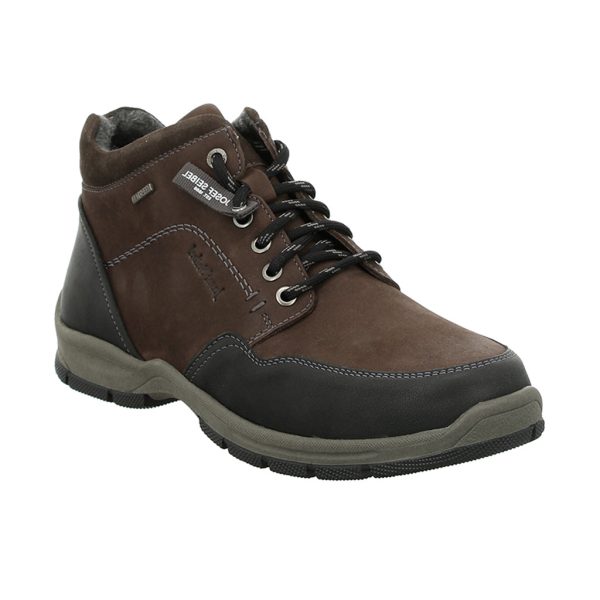 Josef Seibel 14952 Lenny 52 Brown on Sale