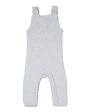 WALNUT Fletch Knit Overall Pale Grey Marle Online