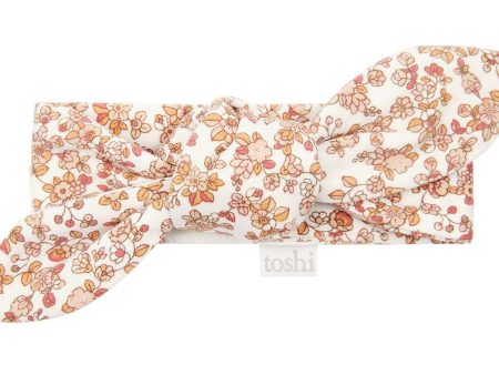 Toshi Baby Headband - Lucy Online now