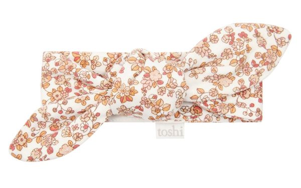 Toshi Baby Headband - Lucy Online now