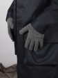 Herbie gloves, grey melange Hot on Sale