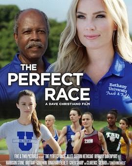 The Perfect Race - Church Rental Online Sale