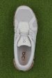 Womens Cloud5 Sneaker - Sand Rose Brown Online