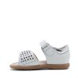 Clarks SERA II - White (Size 4-10) For Sale