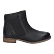 Josef Seibel 99635 Sienna 35 Black Supply