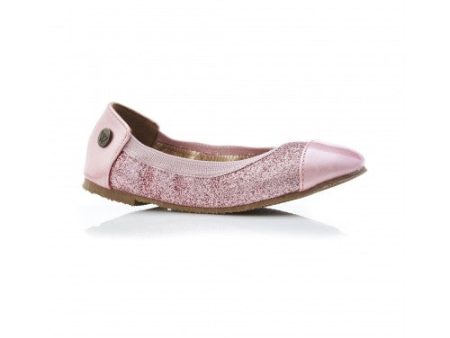 Walnut Catie Sparkle Ballet Pink For Sale