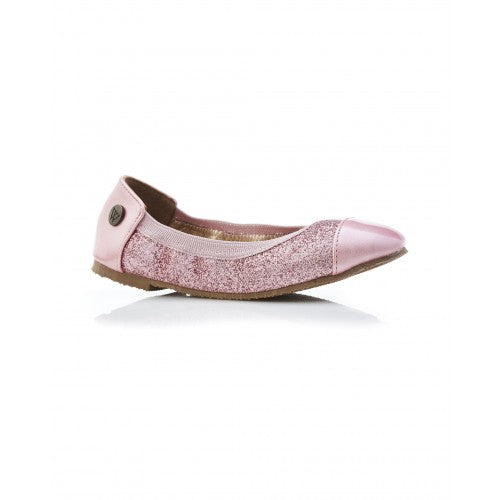 Walnut Catie Sparkle Ballet Pink For Sale