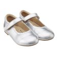 Old Soles Praline Shoes in Silver Online Sale