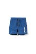 Mossimo Boys Moss Script Beachshort - Rich Blue Online now