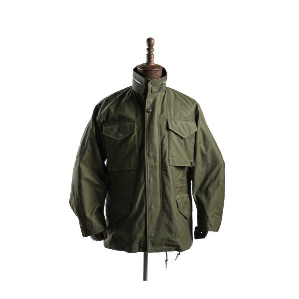 M-65 FIELD JACKET 1ST  DSA 100-1690 Online