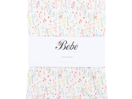 Bebe Grace Bunny Rug Discount