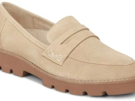 Vionic Womens Cheryl II Loafer Fashion