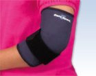 NEOPRENE ELBOW SLEEVE NAVY PED LG Sale