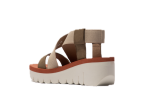 Fly P144922011 YABI922FLY Cupido Elastic Military Beige Brick Cheap