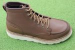 Mens Slabtown Moc WP Boot - Velvet Tan Leather Online Hot Sale