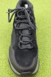 Men s Auroris Boot - Black Suede Nylon Online