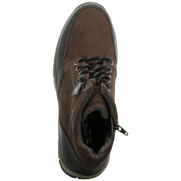 Josef Seibel 14952 Lenny 52 Brown on Sale