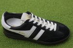 Women s Cyclone Sneaker - Black Wht For Cheap