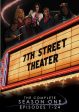 7th Street Theater Complete Season 1 - Church Rental For Discount