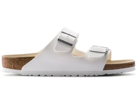 Birkenstock 552681 Arizona BF White Online