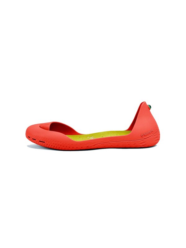 Freshoe, pepper red Discount